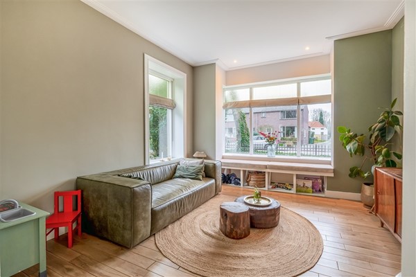 Medium property photo - Heiligelaan 95, 9636 CM Zuidbroek